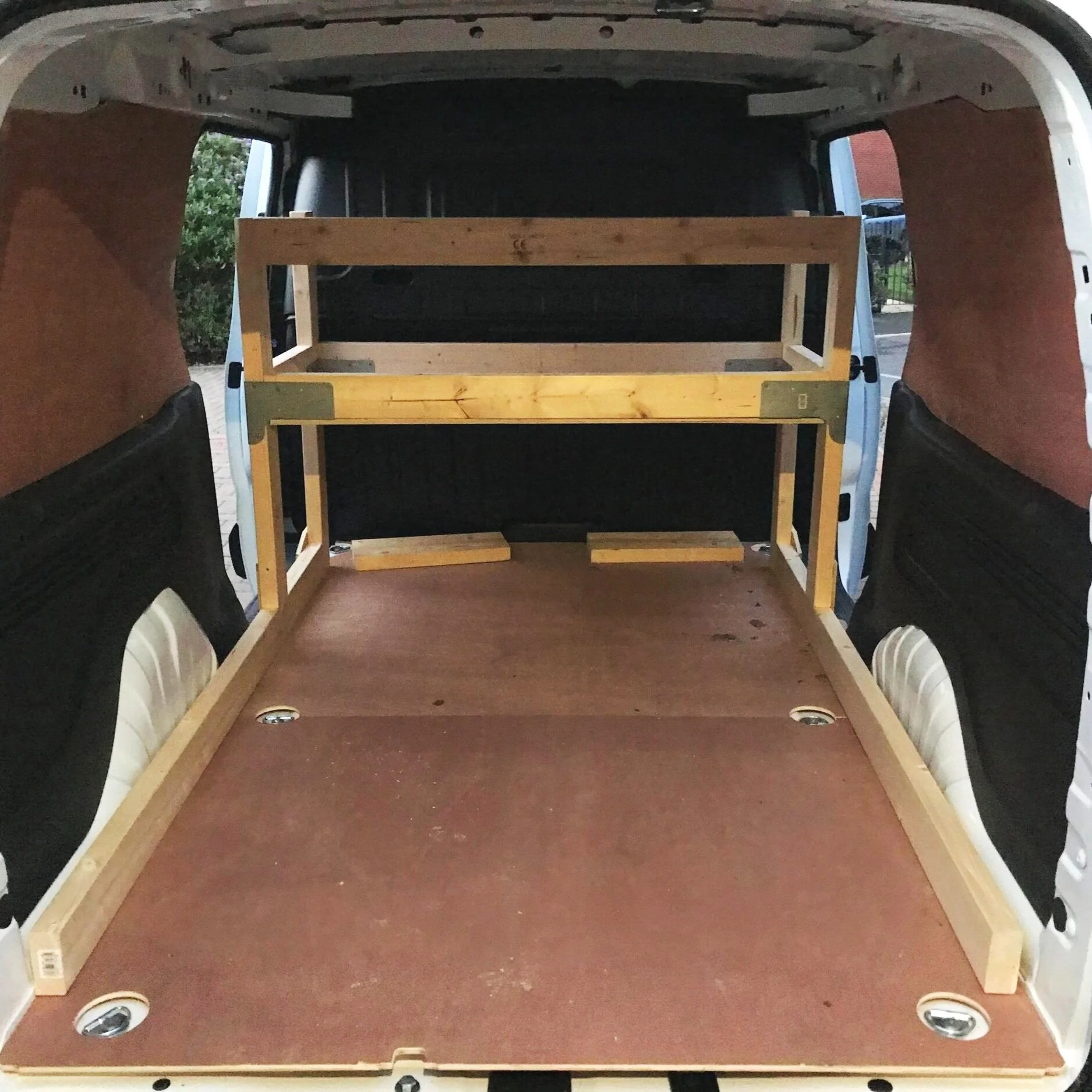 How to build the ultimate lawn mowing vehicle setup